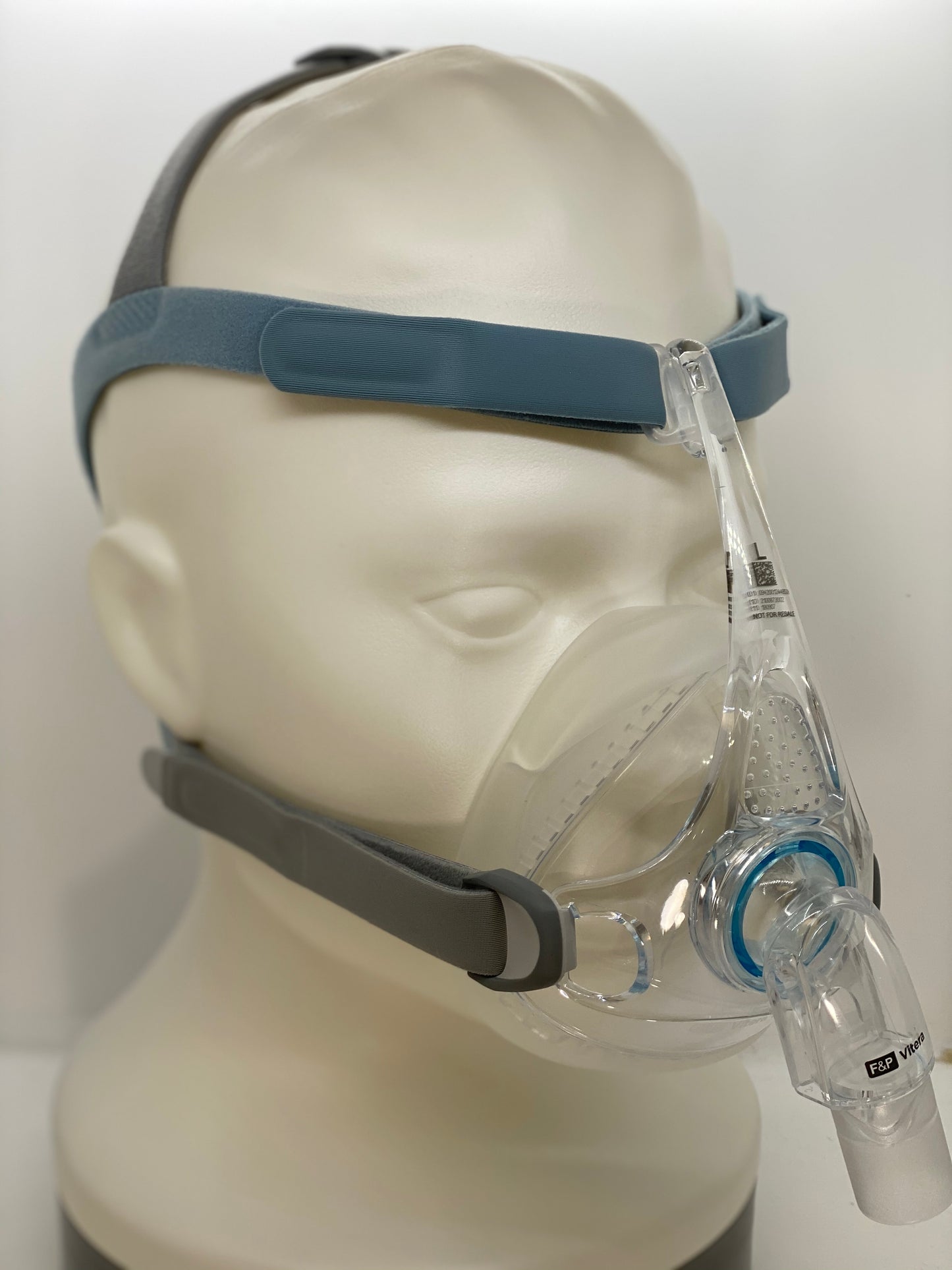Vitera Full Face Mask