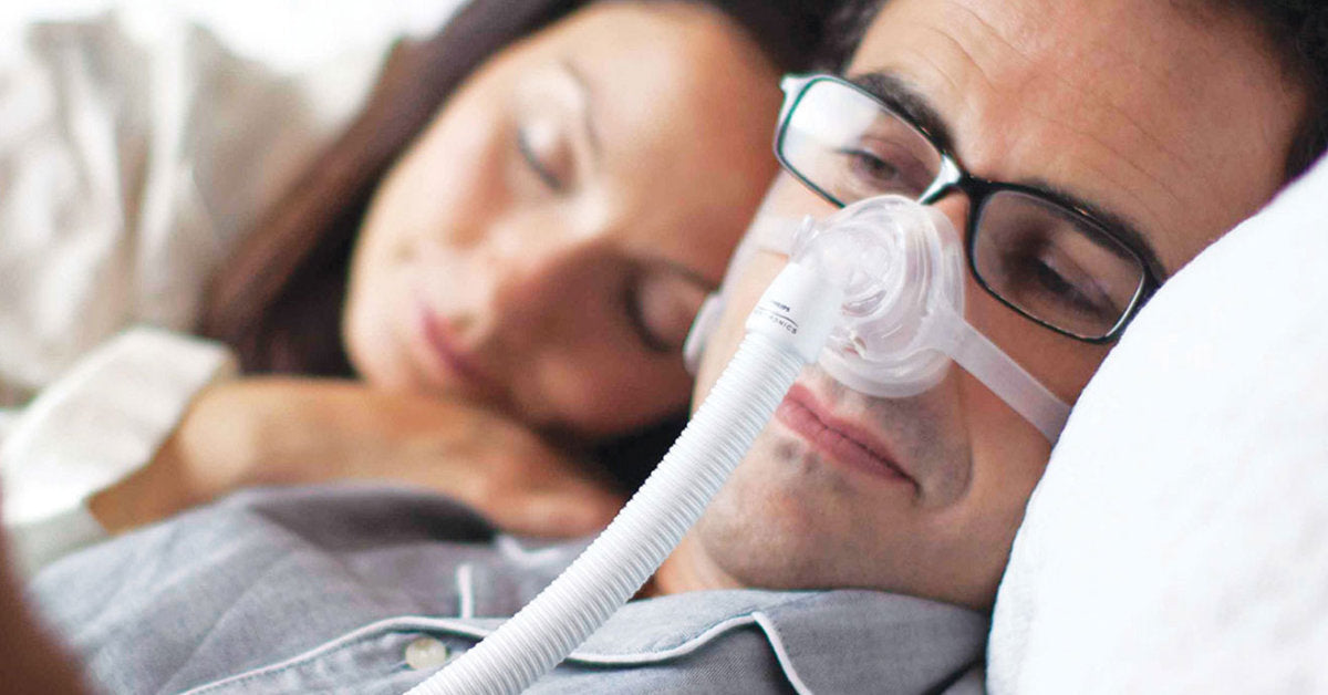 Wisp Nasal Mask