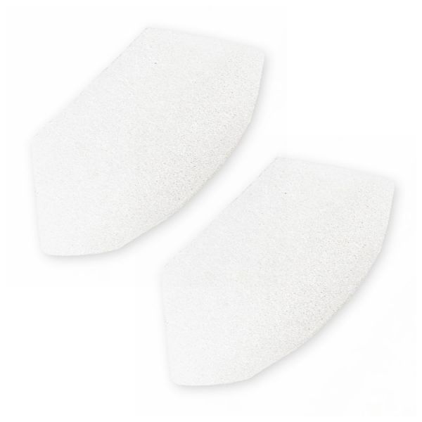 Z2 Replacement Filters