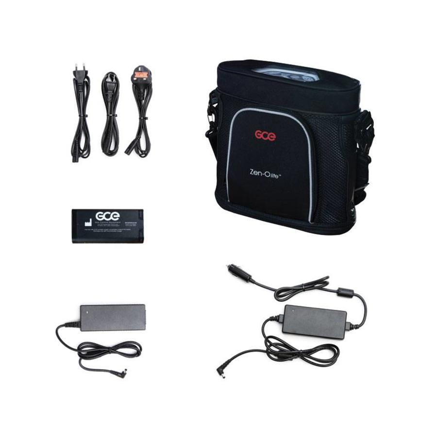Zen-O Lite Portable Oxygen Concentator
