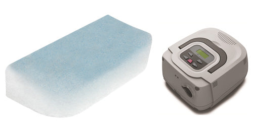 3B RESmart Disposable Filter