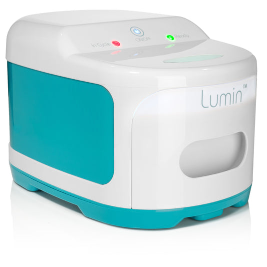 Lumin CPAP Cleaner