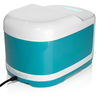 Lumin CPAP Cleaner