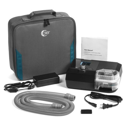 Luna 2 Auto CPAP