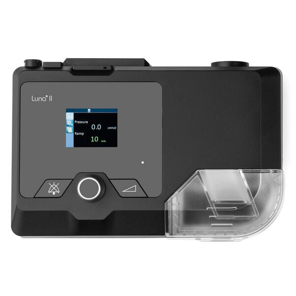 Luna 2 Auto CPAP