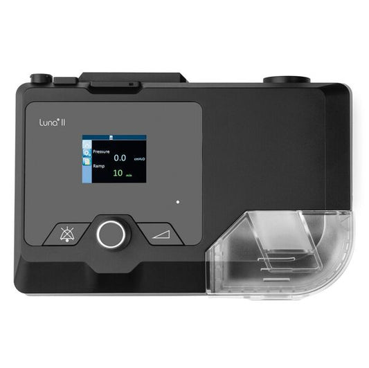 Luna 2 Auto CPAP
