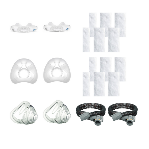 Supply Bundles