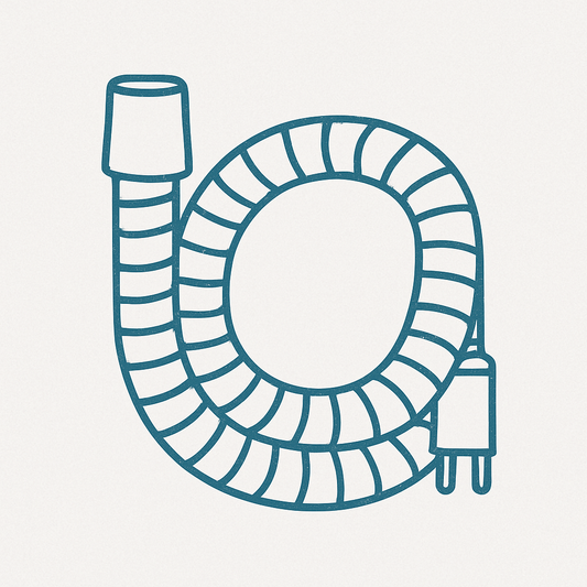 Heated Tubing