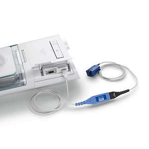 DreamStation, Nonin SpO2, Assembly Oximetry