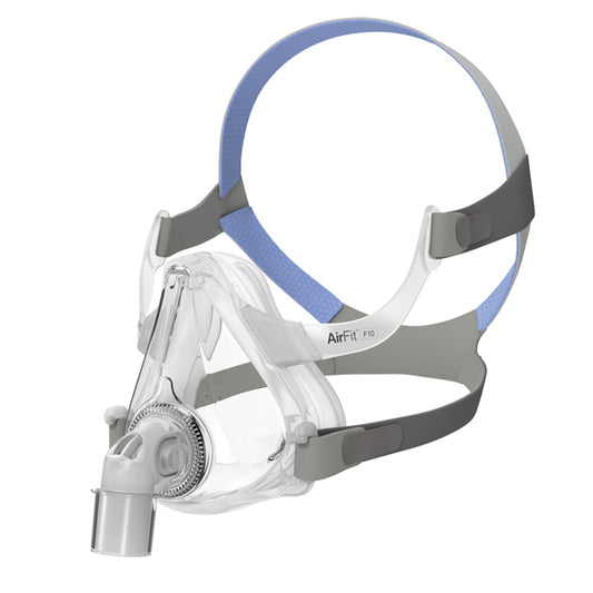 Airfit F10 Full Face Mask