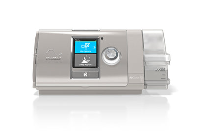 Resmed AirCurve 10 S Bilevel