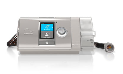 Resmed AirCurve 10 S Bilevel