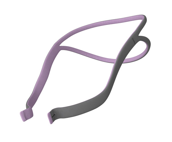 AirFit P10 For Her Headgear