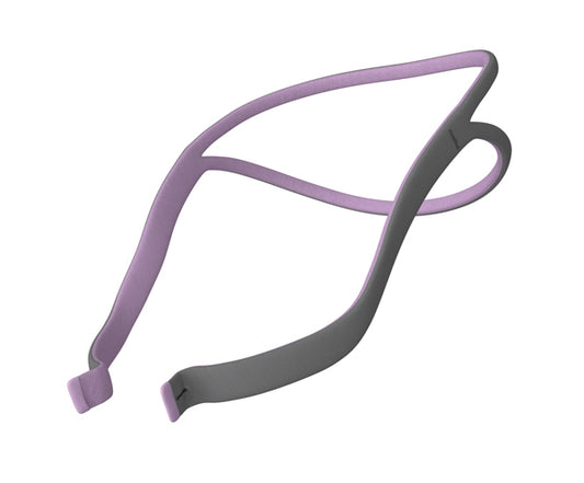 AirFit P10 For Her Headgear