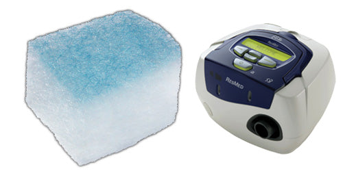 ResMed S7/S8 Hypoallergenic Filter