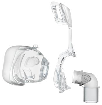 Mirage FX Replacement Cushion