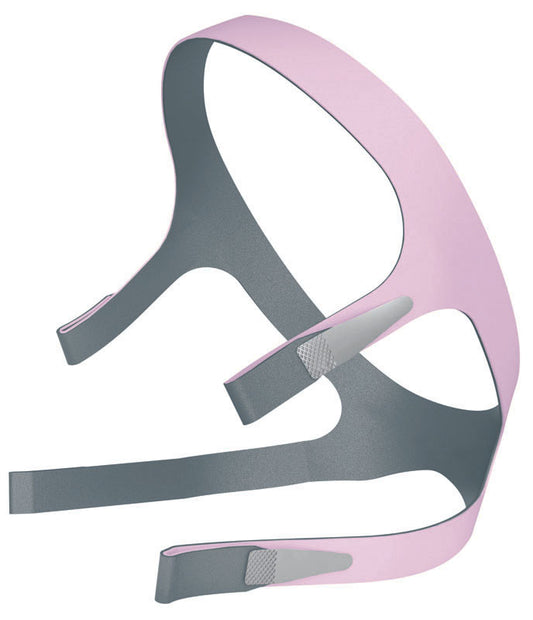 Quattro FX For Her Headgear