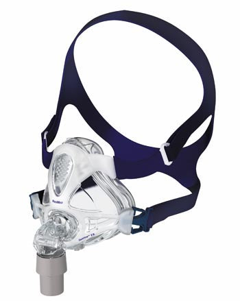 Quattro FX Full Face Mask