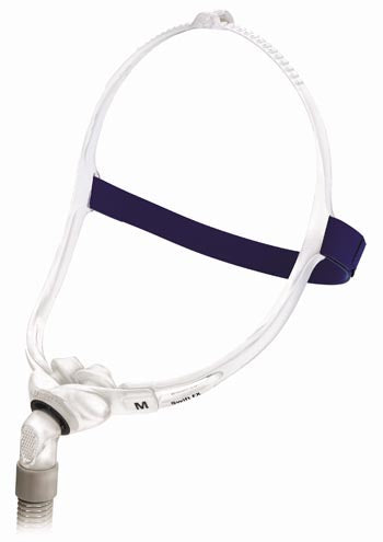 Swift FX Nasal Pillow Mask