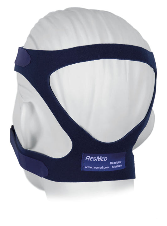 ResMed Mirage Headgear