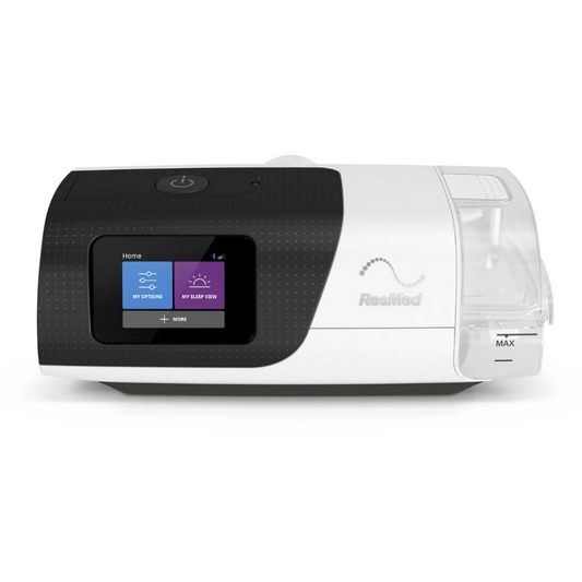 AirSense 11 Auto CPAP - Used