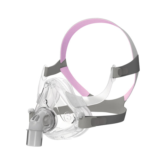 Airfit F10 Full Face Mask For Her