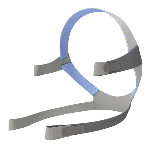 Airfit F10 Headgear