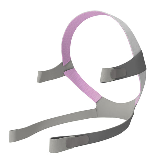 Airfit F10 For Her Headgear