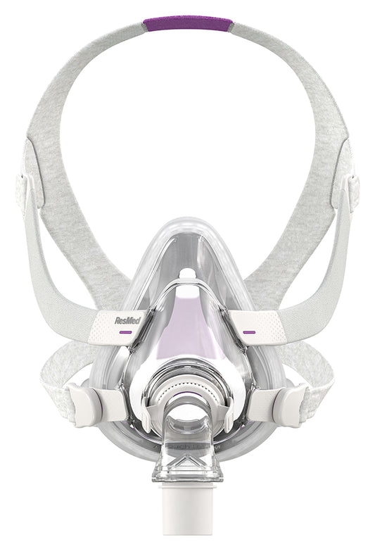 AirFit F20 for her Full Face