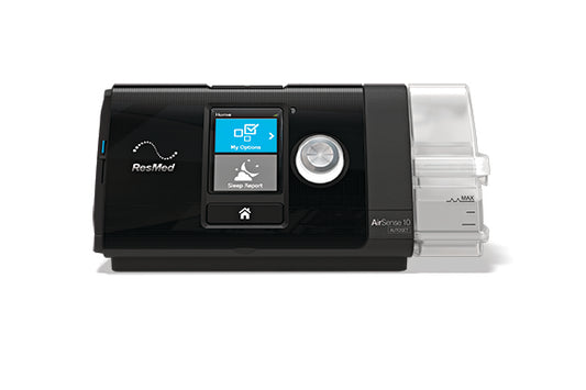 ResMed Airsense 10 Autoset