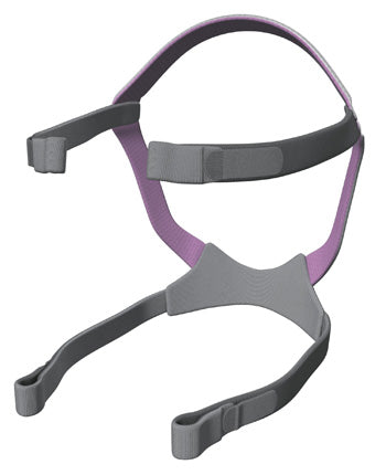 Quattro Air For Her Headgear