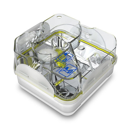 H5i Water Chmaber for S9