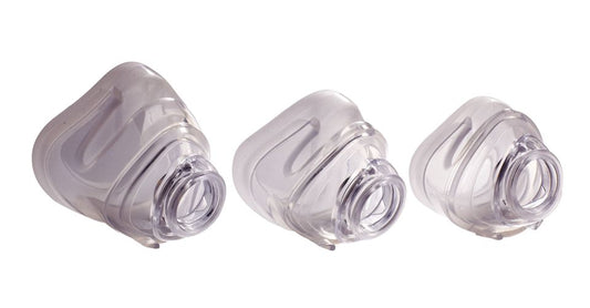 Wisp Nasal Cushion