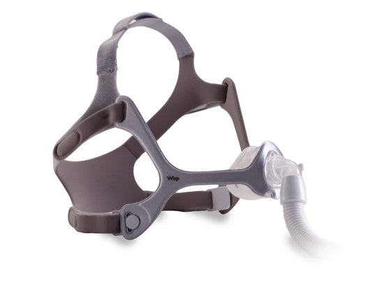 Wisp Headgear