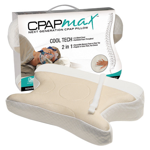 CPAPmax CPAP Pillow