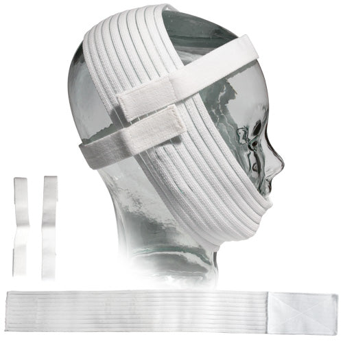 Deluxe Chinstrap