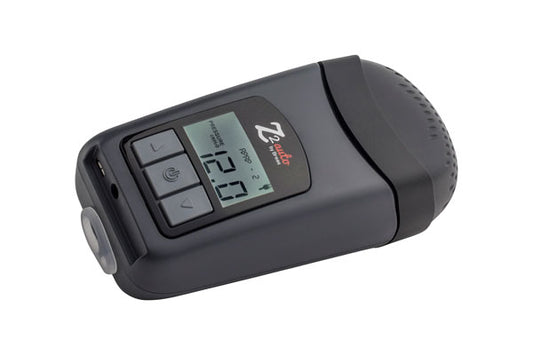 Z2 Auto Travel CPAP