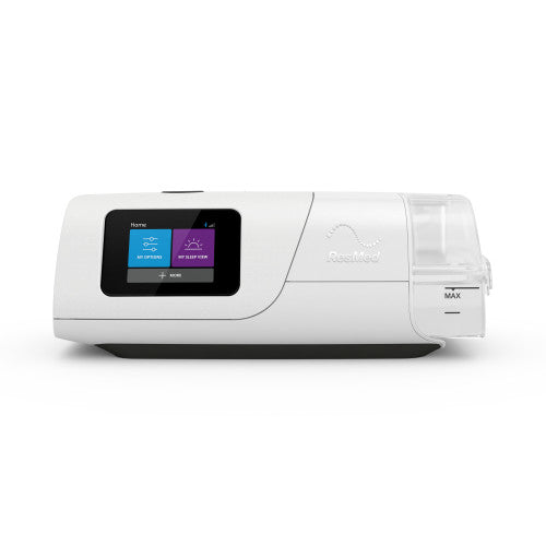 AirCurve 11 VAuto Bilevel