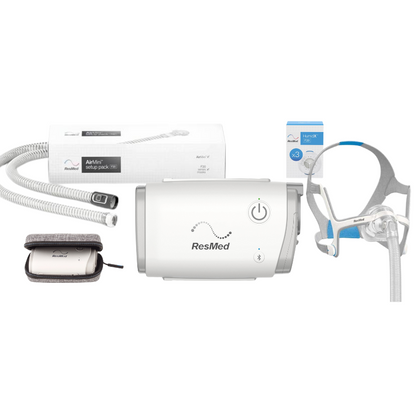 ResMed AirMini Travel Bundle