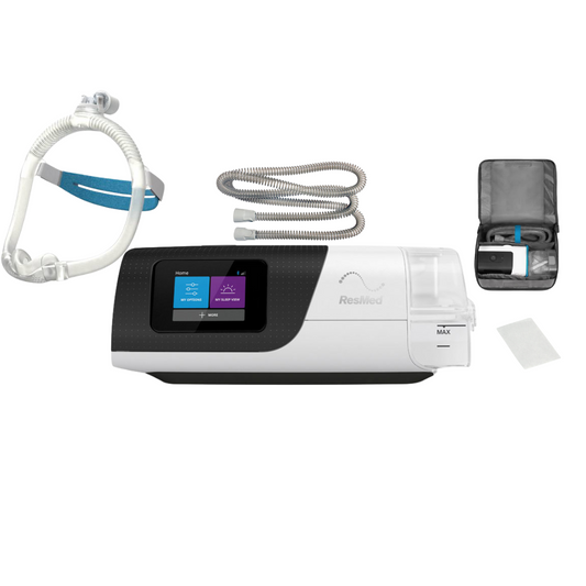 AirSense 11 Auto Package