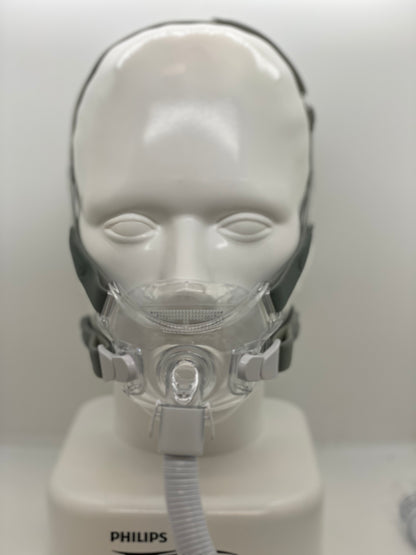 Amara View Full Mask
