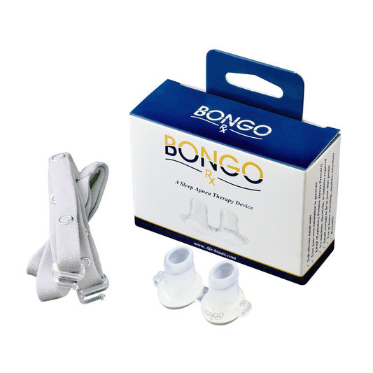 Bongo Rx Starter Kit