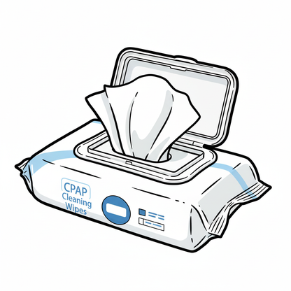 Mask Wipes