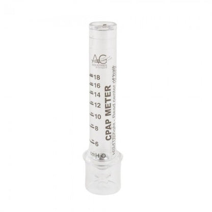 CPAP Meter