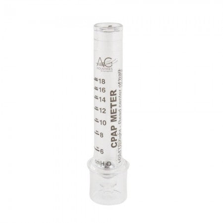 CPAP Meter