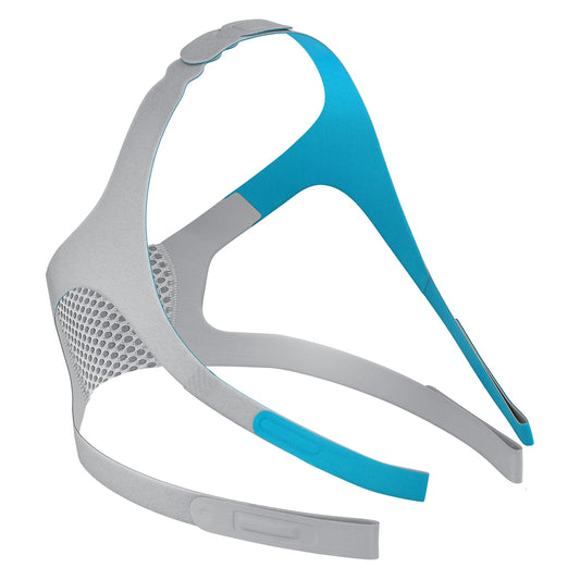 Evora Full Headgear