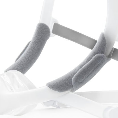 Mask Frame Wrap