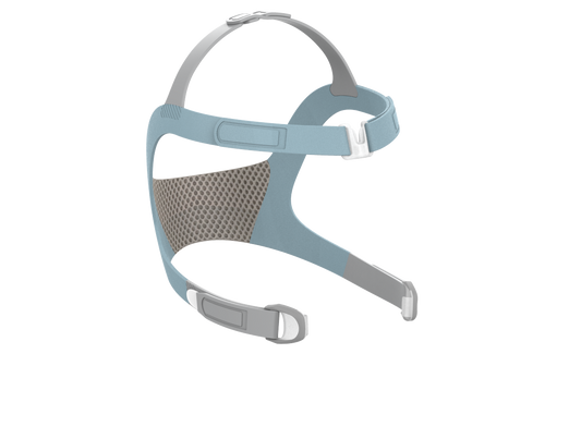 Vitera Replacement Headgear