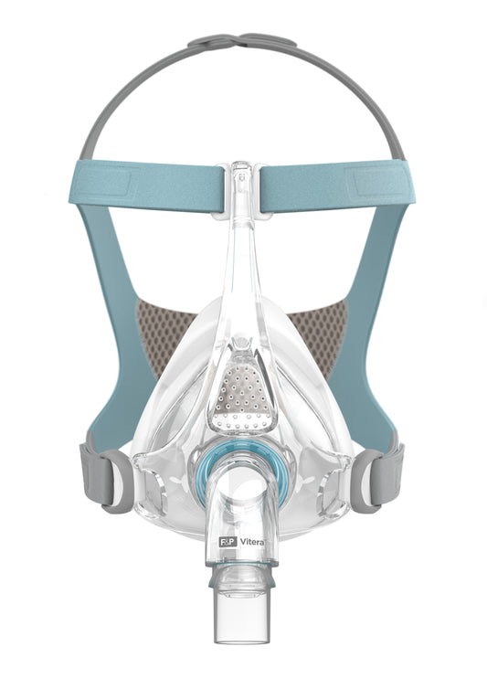 Vitera Full Face Mask