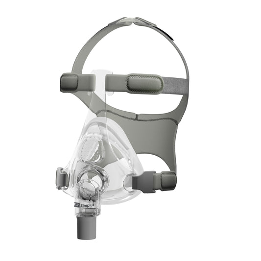 Simplus Full Face Mask
